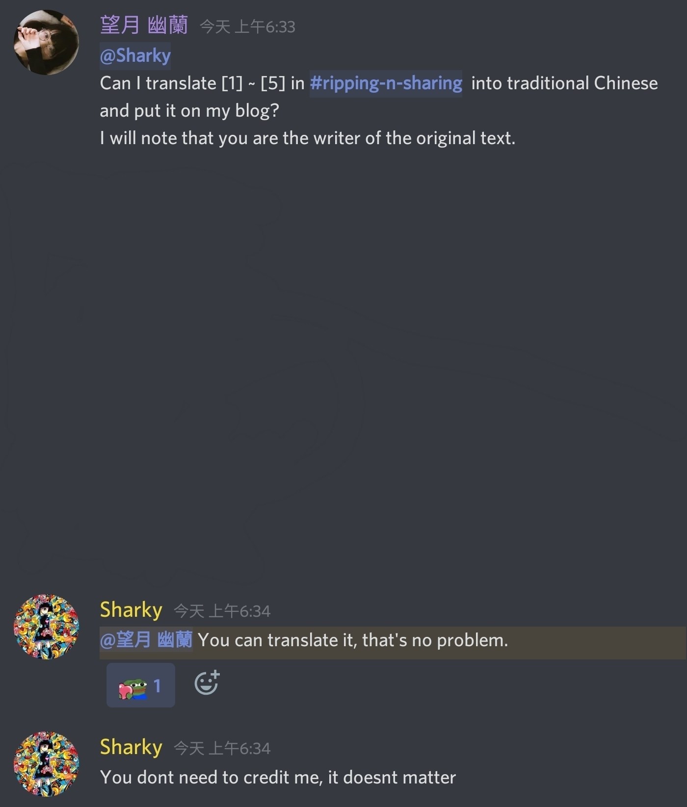 CD